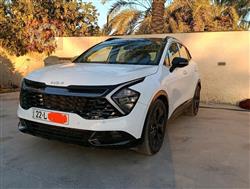 کیا سپۆرتاج